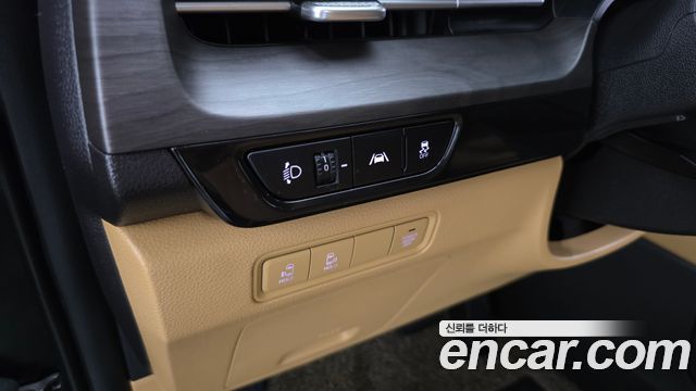 Kia Carnival (IV) Diesel 9-Seater Prestige 2023 — фото 14