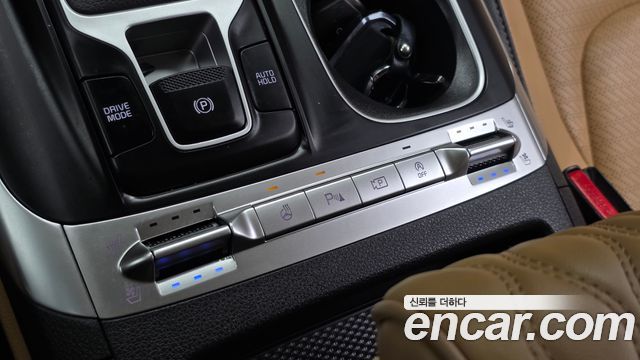 Kia Carnival (IV) Diesel 9-Seater Prestige 2023 — фото 20