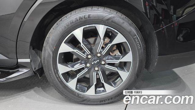 Kia Carnival (IV) Diesel 9-Seater Prestige 2023 — фото 21