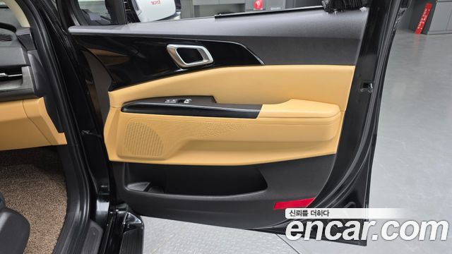 Kia Carnival (IV) Diesel 9-Seater Prestige 2023 — фото 24