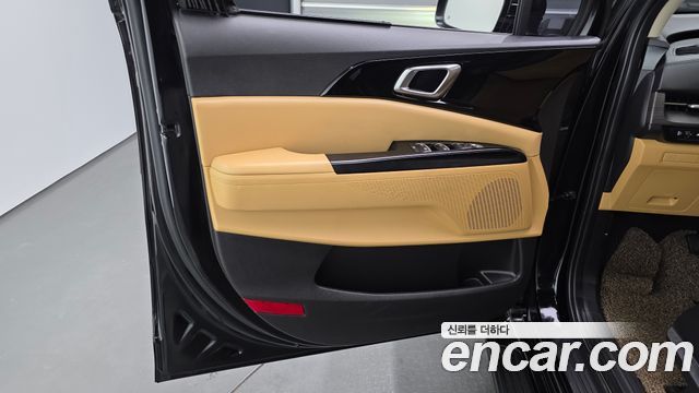 Kia Carnival (IV) Diesel 9-Seater Prestige 2023 — фото 25