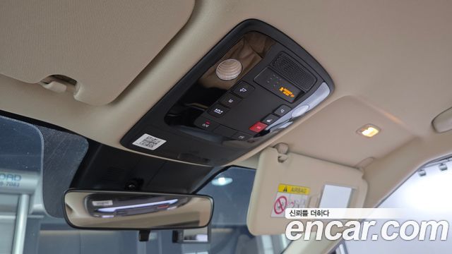 Kia Carnival (IV) Diesel 9-Seater Prestige 2023 — фото 27