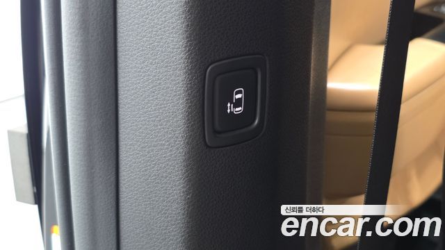 Kia Carnival (IV) Diesel 9-Seater Prestige 2023 — фото 29