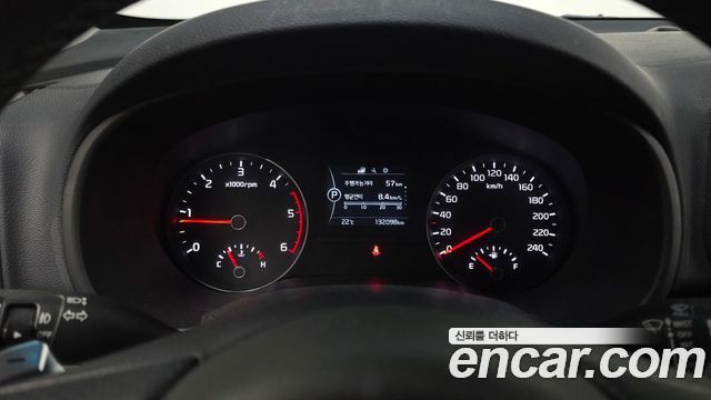 Kia Sportage (IV) Diesel 1.7 2WD Trendy 2016 — фото 8