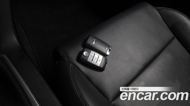 Kia Sportage (IV) Diesel 1.7 2WD Trendy 2016 — фото 16