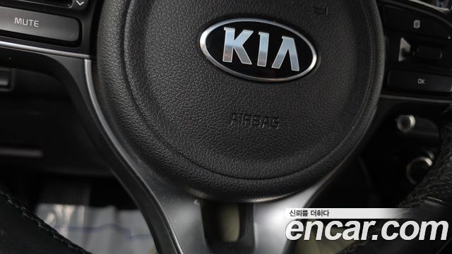 Kia Sportage (IV) Diesel 1.7 2WD Trendy 2016 — фото 19