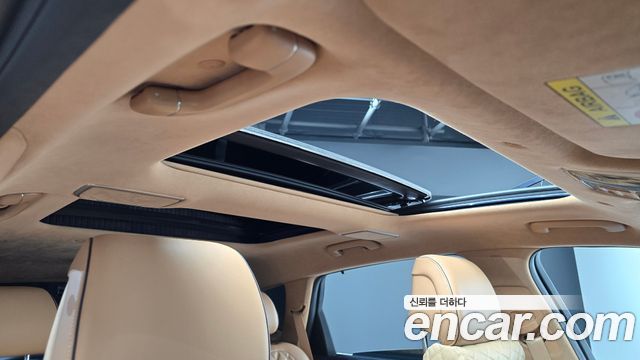 Genesis GV80 3.5T Gasoline AWD 2020 — фото 17