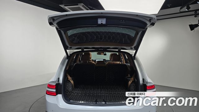 Genesis GV80 3.5T Gasoline AWD 2020 — фото 19