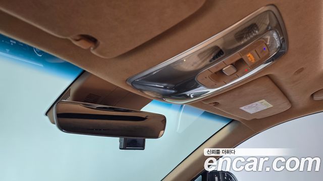 Genesis GV80 3.5T Gasoline AWD 2020 — фото 20