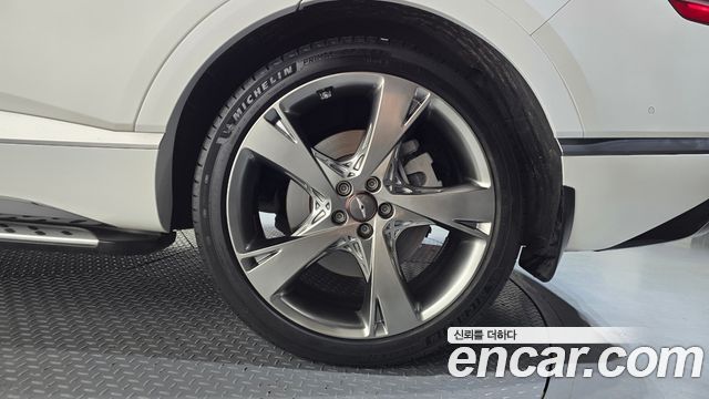 Genesis GV80 3.5T Gasoline AWD 2020 — фото 21