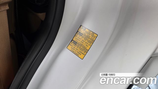Genesis GV80 3.5T Gasoline AWD 2020 — фото 27