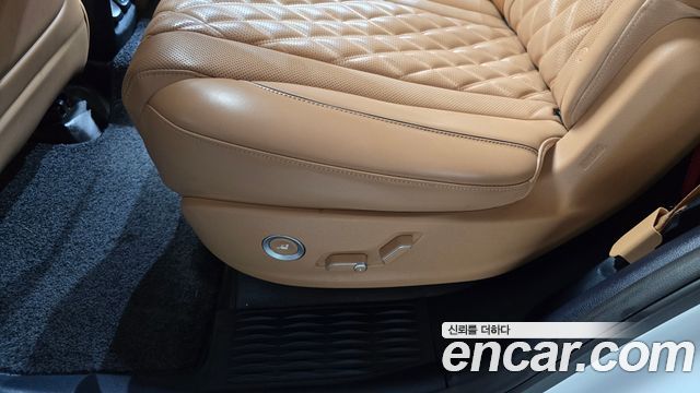 Genesis GV80 3.5T Gasoline AWD 2020 — фото 29