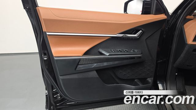KG Mobility (SsangYong) Torres Gasoline 1.5 2WD Black Edition 2024 — фото 24