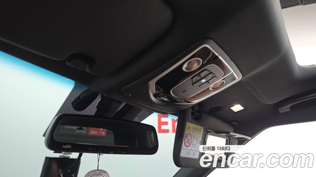 KG Mobility (SsangYong) Torres Gasoline 1.5 2WD Black Edition 2024 — фото 29
