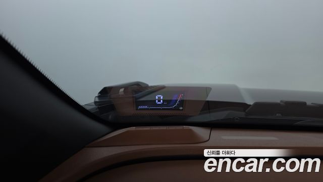 KG Mobility (SsangYong) Torres Gasoline 1.5 2WD Black Edition 2024 — фото 35