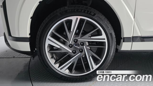 KG Mobility (SsangYong) Actyon (II) Gasoline 1.5 2WD S9 2025 — фото 5