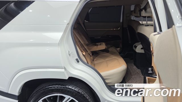 KG Mobility (SsangYong) Actyon (II) Gasoline 1.5 2WD S9 2025 — фото 11