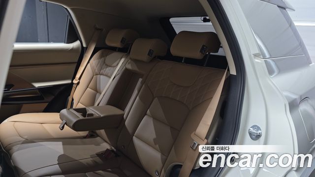 KG Mobility (SsangYong) Actyon (II) Gasoline 1.5 2WD S9 2025 — фото 12