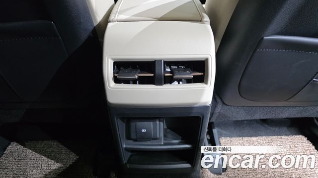 KG Mobility (SsangYong) Actyon (II) Gasoline 1.5 2WD S9 2025 — фото 29