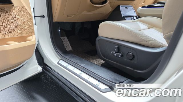 KG Mobility (SsangYong) Actyon (II) Gasoline 1.5 2WD S9 2025 — фото 30