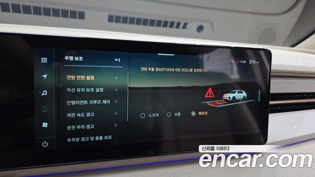 KG Mobility (SsangYong) Actyon (II) Gasoline 1.5 2WD S9 2025 — фото 31