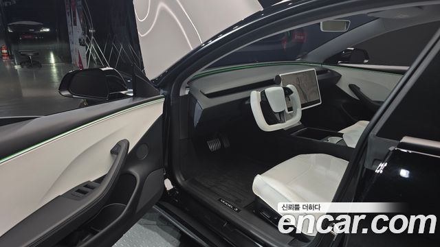 Tesla Model 3 Performance AWD 2024 — фото 10