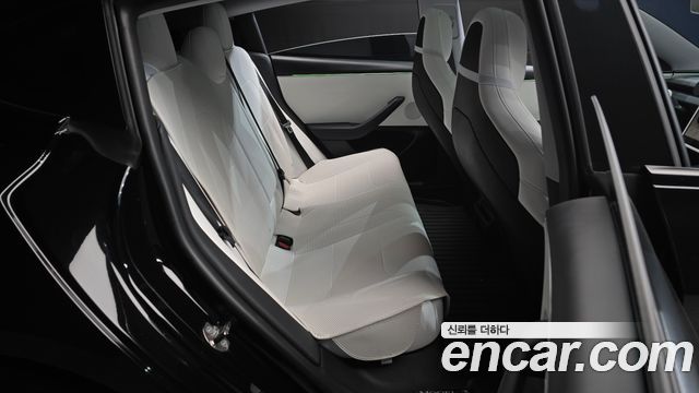 Tesla Model 3 Performance AWD 2024 — фото 11