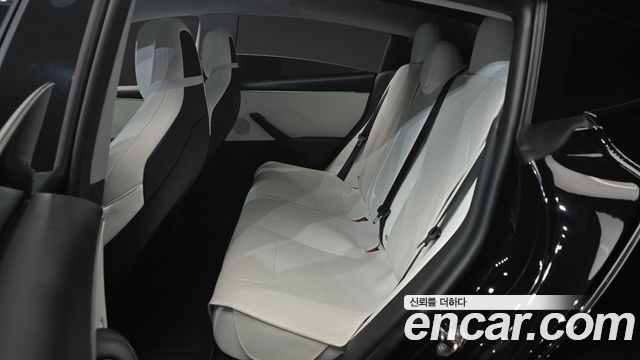 Tesla Model 3 Performance AWD 2024 — фото 12