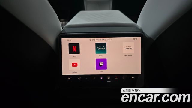 Tesla Model 3 Performance AWD 2024 — фото 18