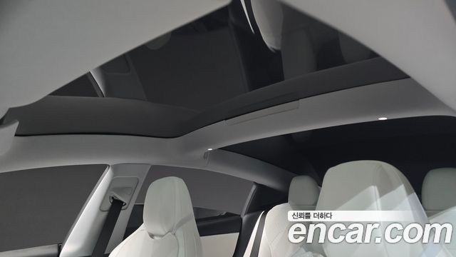Tesla Model 3 Performance AWD 2024 — фото 19