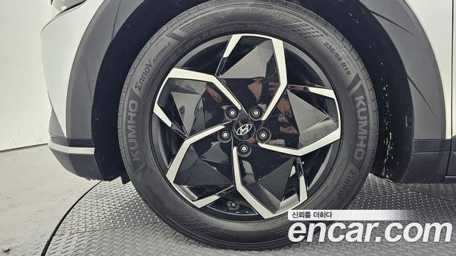 Hyundai Ioniq 5 Long range Commercial 2023 — фото 5