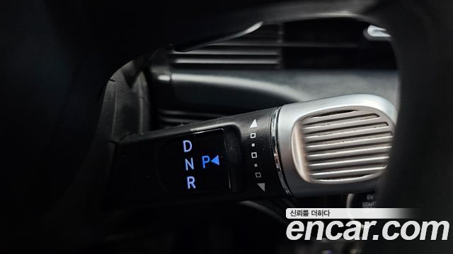 Hyundai Ioniq 5 Long range Commercial 2023 — фото 9