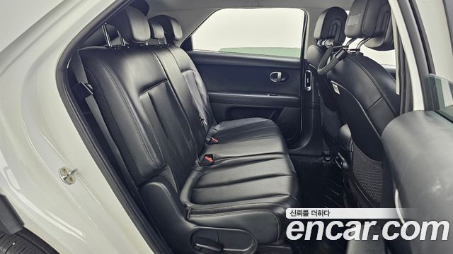 Hyundai Ioniq 5 Long range Commercial 2023 — фото 12