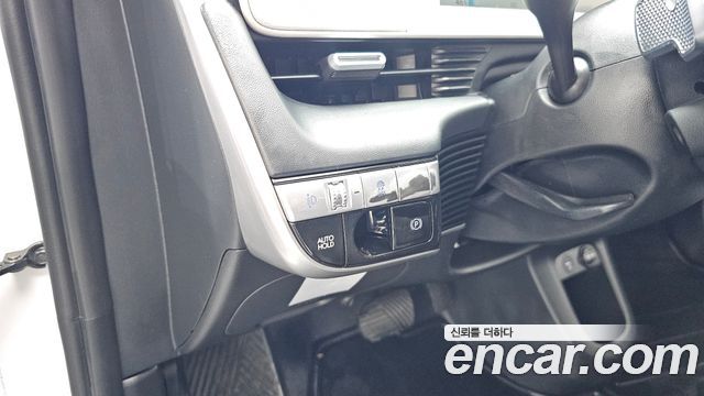 Hyundai Ioniq 5 Long range Commercial 2023 — фото 18
