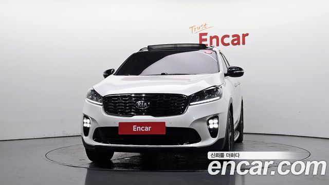 Kia Sorento Diesel 2.0 2WD Nobesse Special 2019 — фото 3