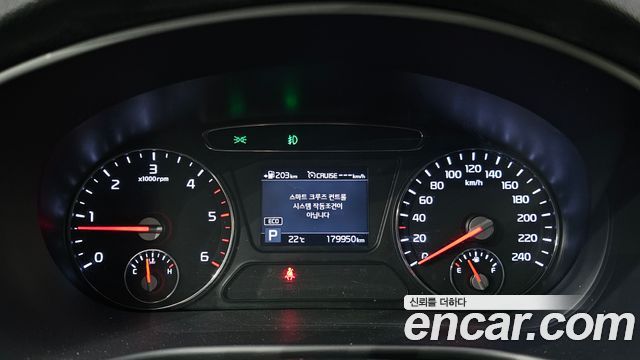 Kia Sorento Diesel 2.0 2WD Nobesse Special 2019 — фото 8