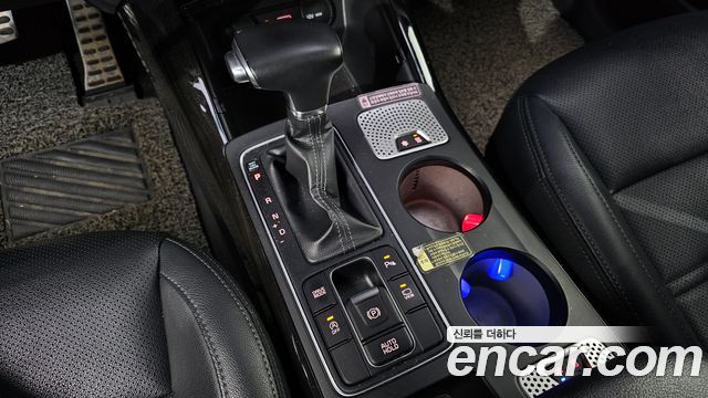 Kia Sorento Diesel 2.0 2WD Nobesse Special 2019 — фото 9