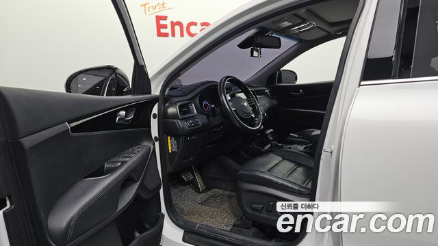 Kia Sorento Diesel 2.0 2WD Nobesse Special 2019 — фото 10