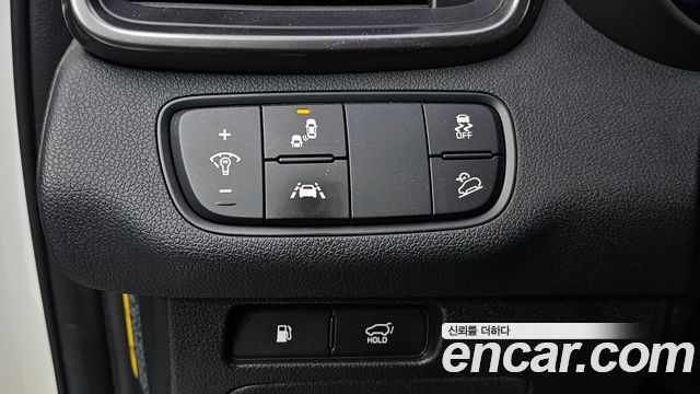 Kia Sorento Diesel 2.0 2WD Nobesse Special 2019 — фото 13