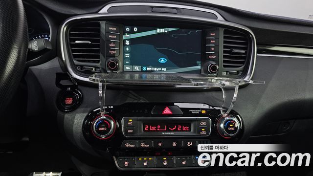 Kia Sorento Diesel 2.0 2WD Nobesse Special 2019 — фото 15