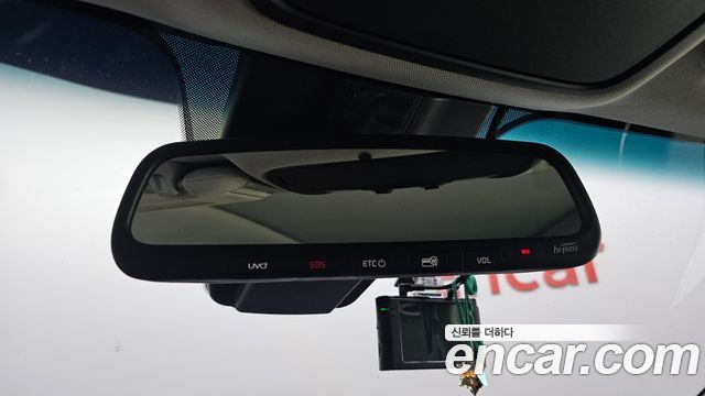 Kia Sorento Diesel 2.0 2WD Nobesse Special 2019 — фото 17