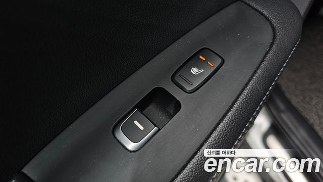 Kia Sorento Diesel 2.0 2WD Nobesse Special 2019 — фото 19