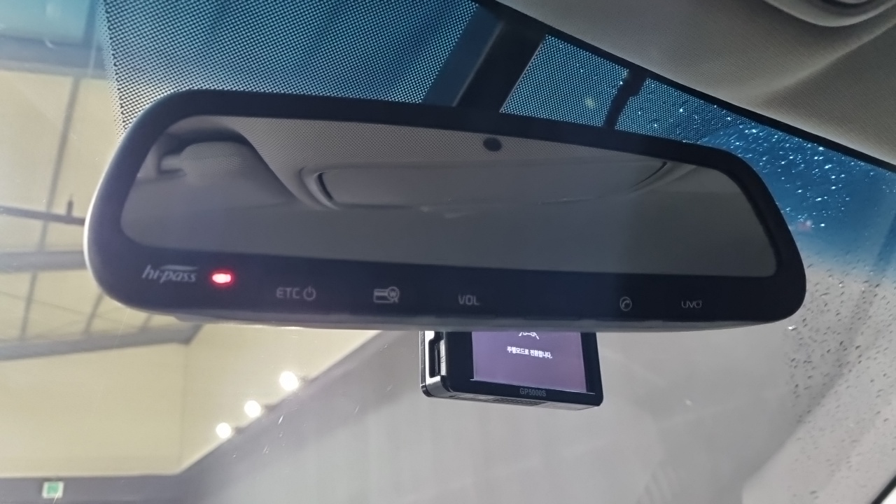Kia K5 (II) 2.0 Prestige 2019 — фото 17