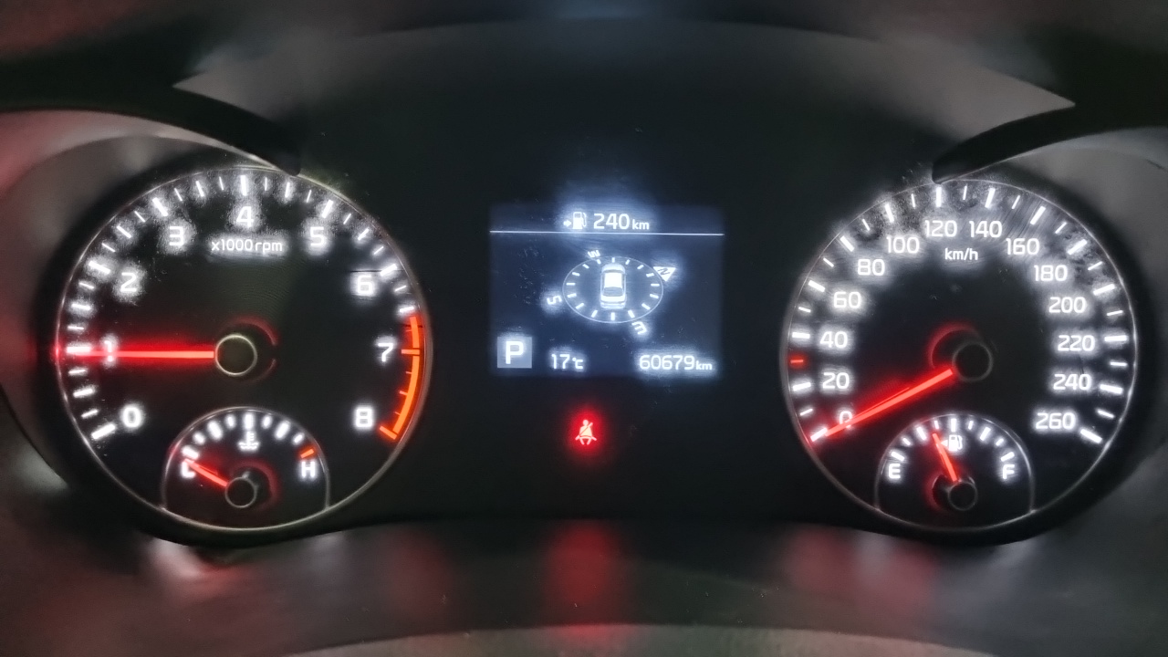 Kia K5 (II) 2.0 Prestige 2019 — фото 21
