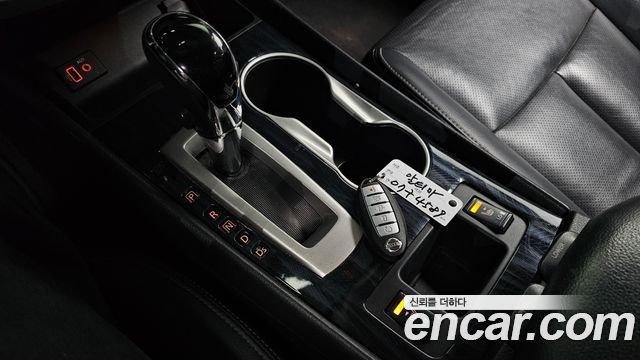 Nissan Altima 2.5 Smart L33 2018 — фото 9