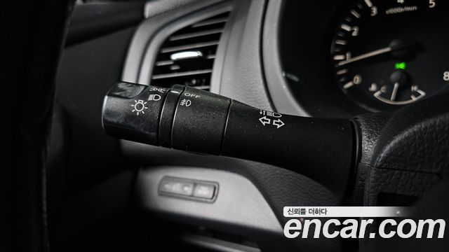 Nissan Altima 2.5 Smart L33 2018 — фото 16