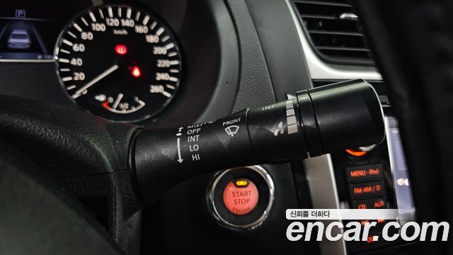 Nissan Altima 2.5 Smart L33 2018 — фото 17