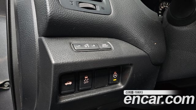 Nissan Altima 2.5 Smart L33 2018 — фото 18