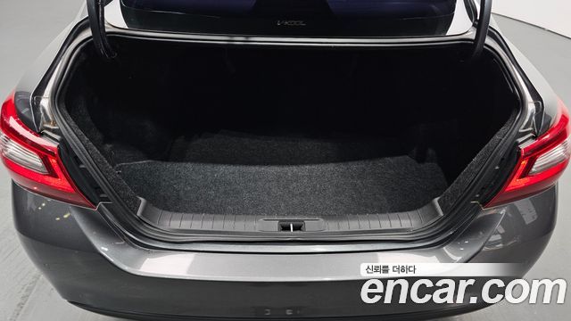 Nissan Altima 2.5 Smart L33 2018 — фото 30
