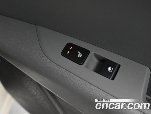 Kia Niro Prestige 2024 — фото 20